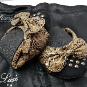 🌷Footzyfolds for kids